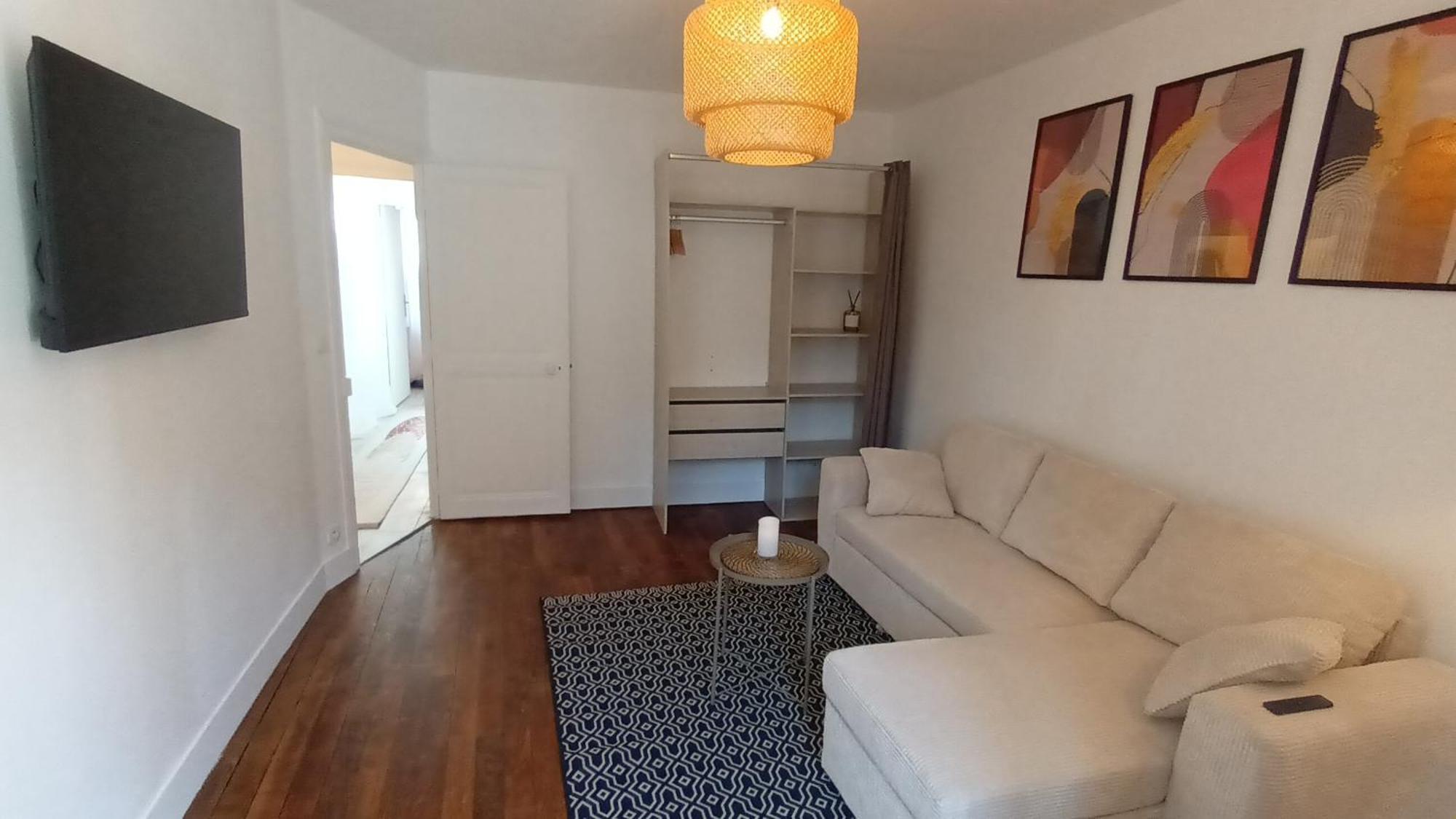 Maisonnette De Ville Au Calme Cosne-sur-Loire Екстериор снимка