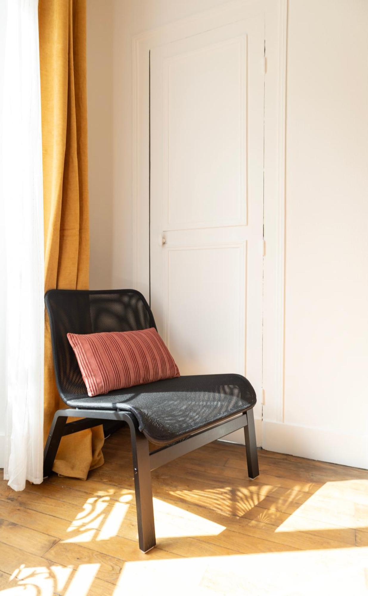 Maisonnette De Ville Au Calme Cosne-sur-Loire Екстериор снимка